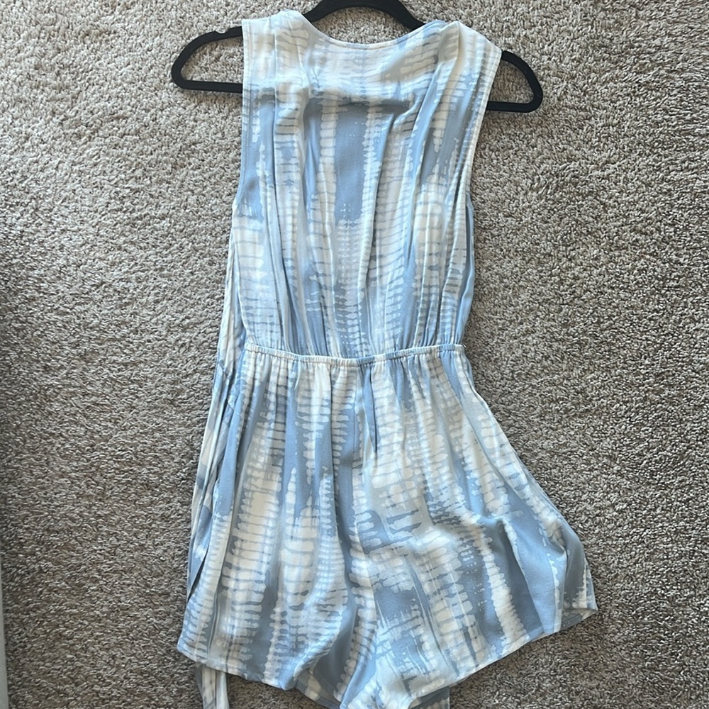 Vici Romper - image 4